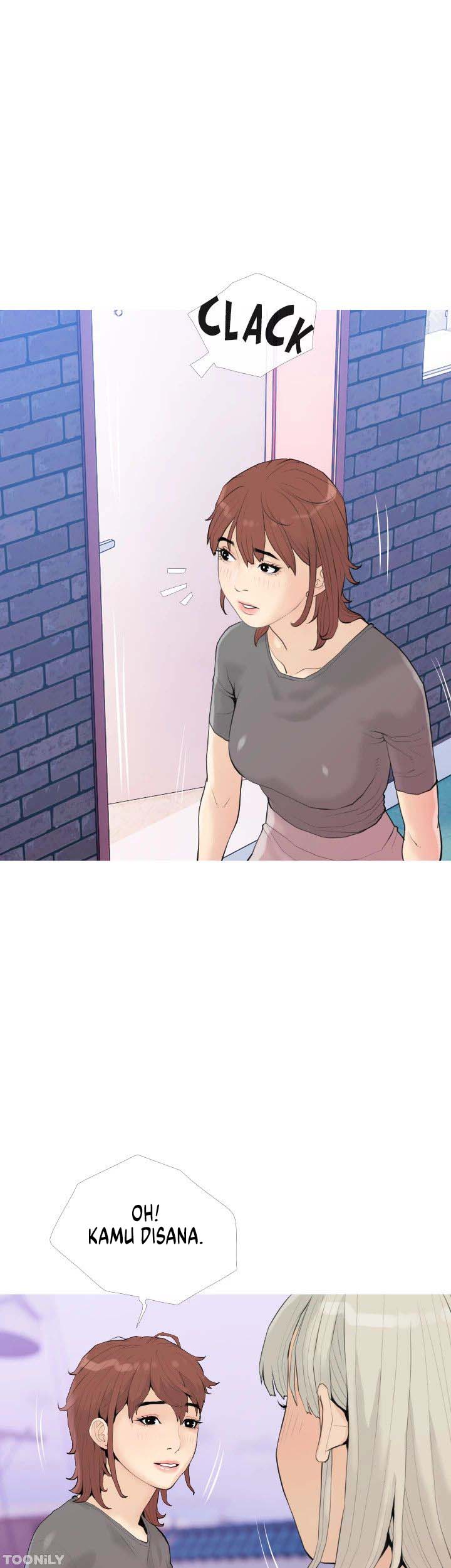 Obscene Private Lesson - Chapter 92 10