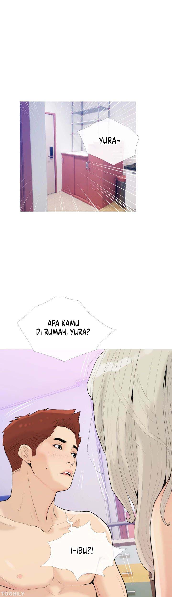 Obscene Private Lesson - Chapter 92 5