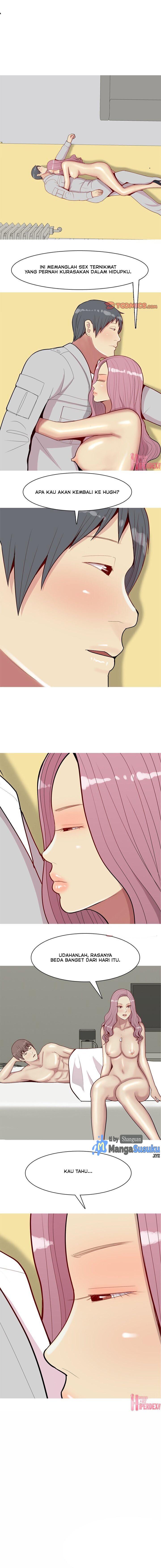 My Lovers Prelude - Chapter 44 6