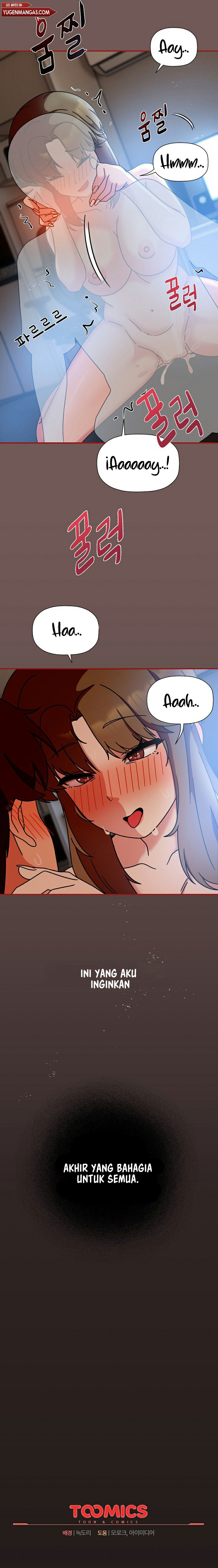 Recruiting - Chapter 44 9