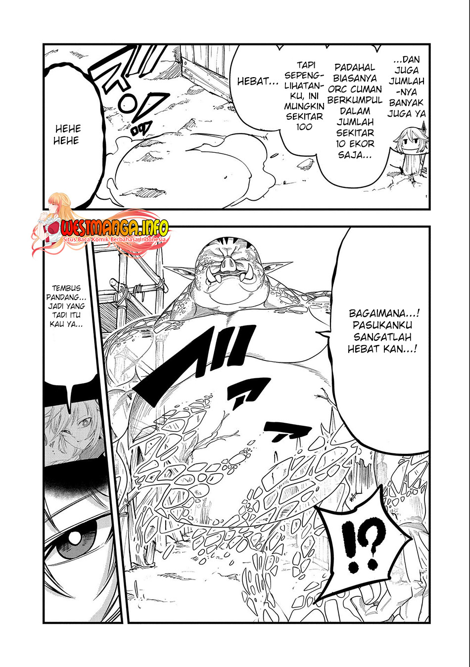 Since My Previous Life Was A Wise Man I Can Afford To Live - Chapter 12 18