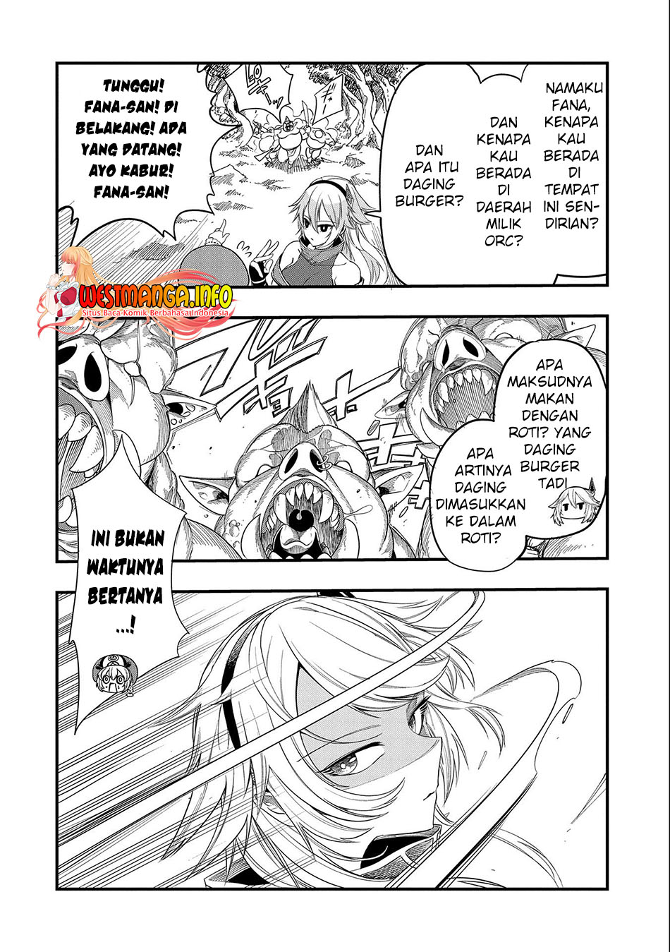 Since My Previous Life Was A Wise Man I Can Afford To Live - Chapter 12 10