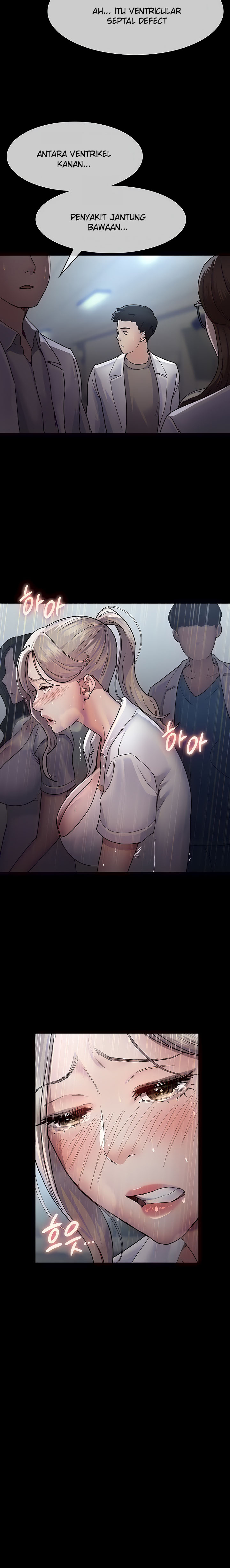 Night Hospital - Chapter 12 10