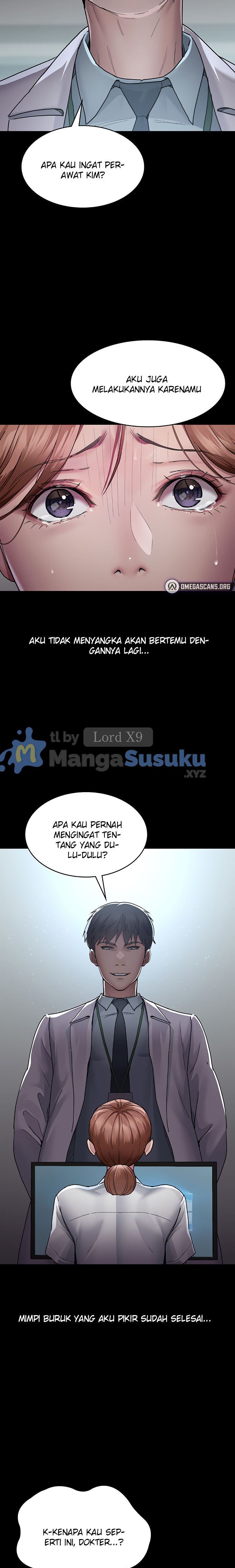 Night Hospital - Chapter 12 18