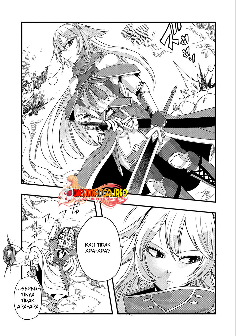 Since My Previous Life Was A Wise Man I Can Afford To Live - Chapter 12 9