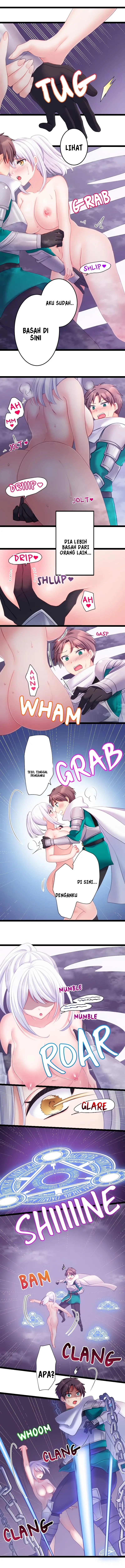 Cumming and Going - Chapter 12 5