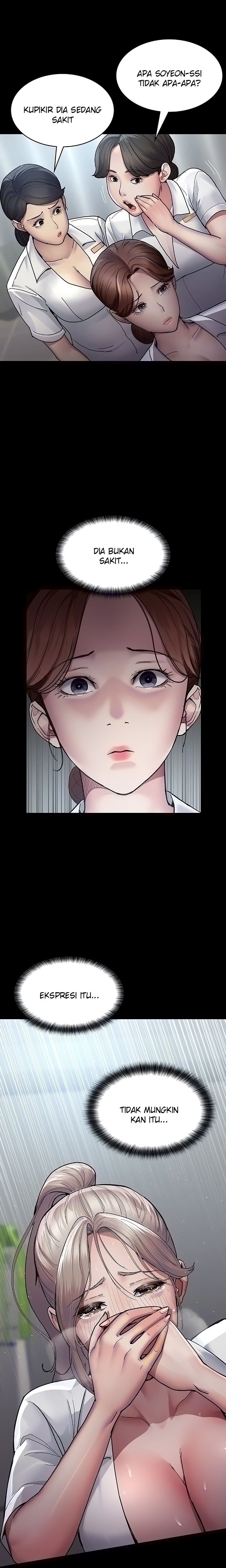 Night Hospital - Chapter 12 2