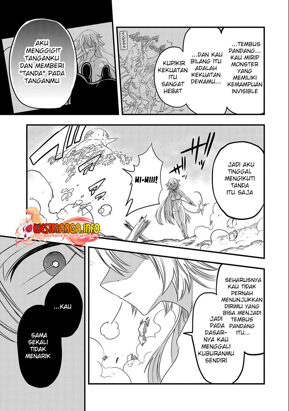 Since My Previous Life Was A Wise Man I Can Afford To Live - Chapter 12 27