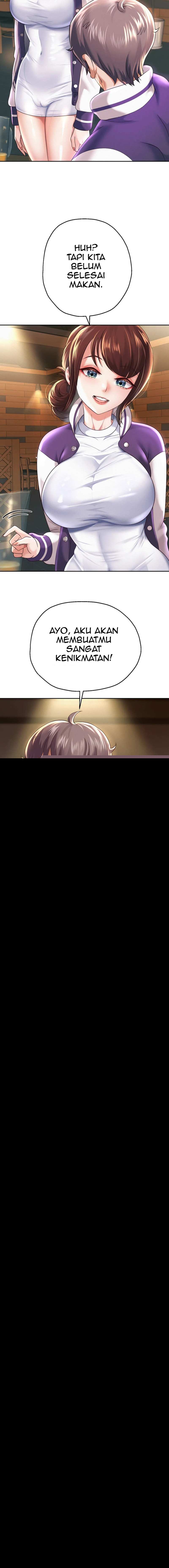 Reborn with big dick - Chapter 12 2
