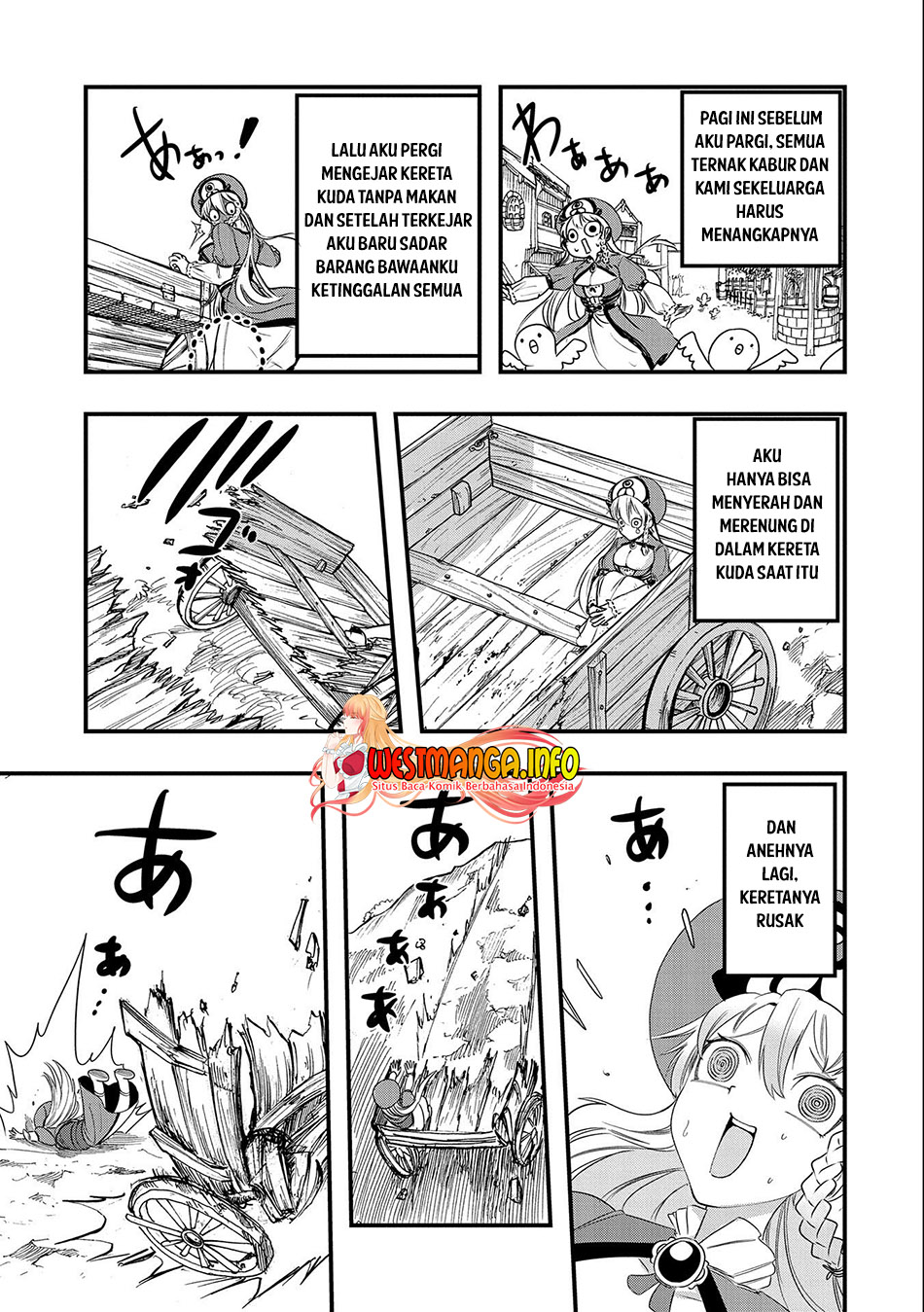 Since My Previous Life Was A Wise Man I Can Afford To Live - Chapter 12 5