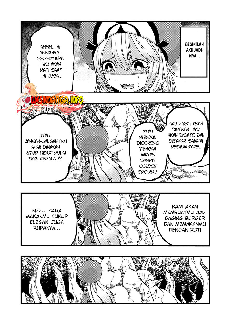 Since My Previous Life Was A Wise Man I Can Afford To Live - Chapter 12 7