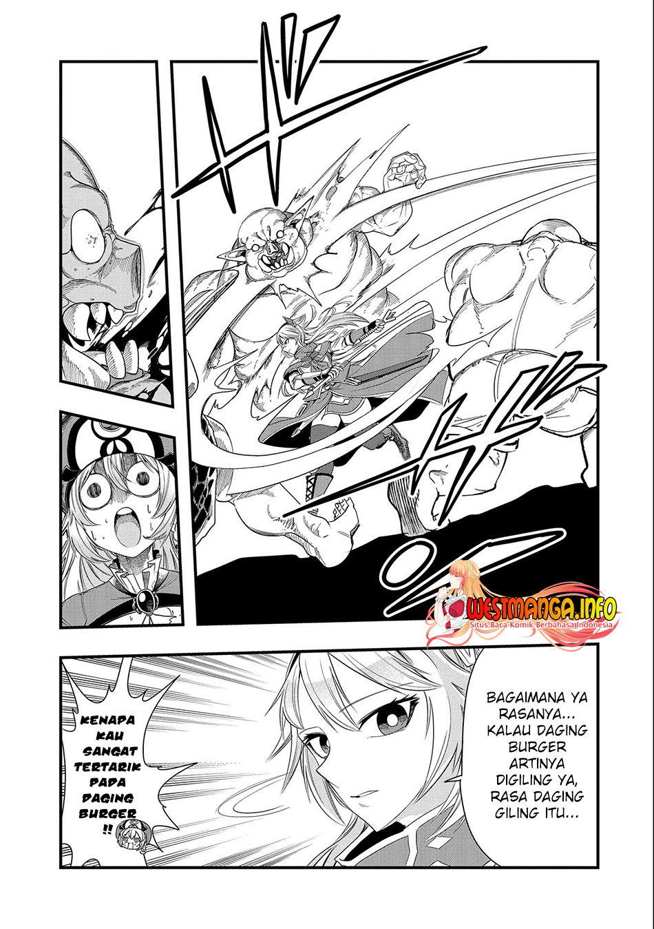 Since My Previous Life Was A Wise Man I Can Afford To Live - Chapter 12 11