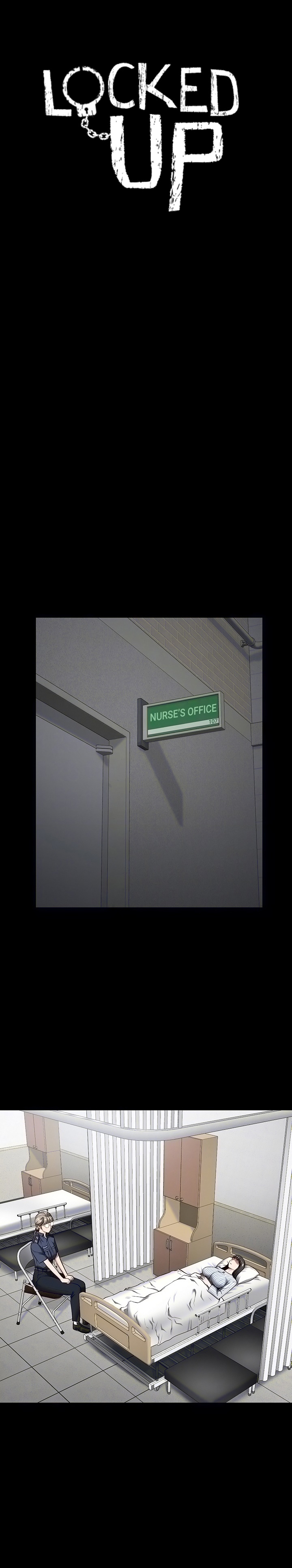 Locked Up - Chapter 12 2