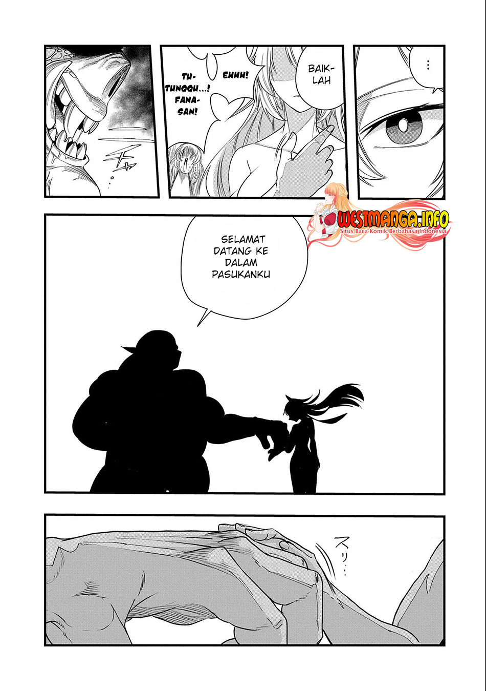 Since My Previous Life Was A Wise Man I Can Afford To Live - Chapter 12 20