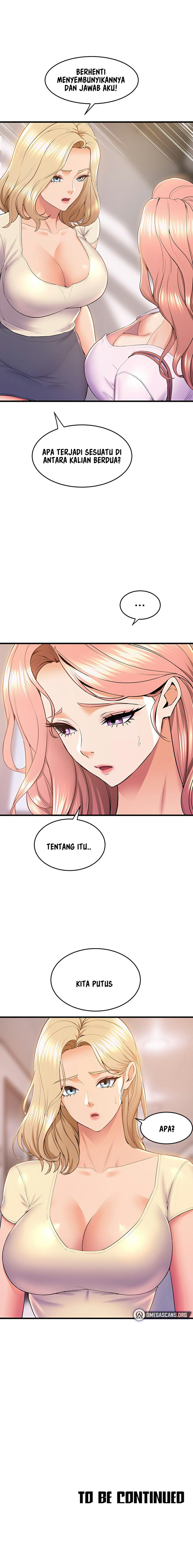 Dance Department&#8217;s Female Sunbaes - Chapter 75 12
