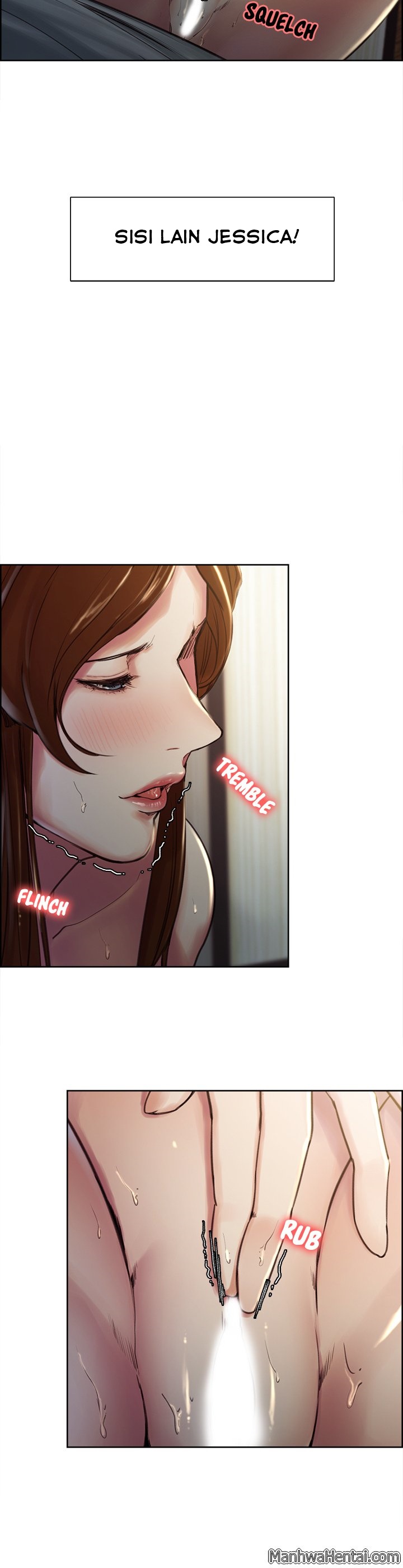 The Sharehouse - Chapter 5 3 The Sharehouse - Chapter 5 3