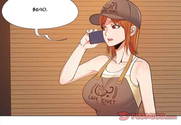 Sergeant Brynn - Chapter 5 5