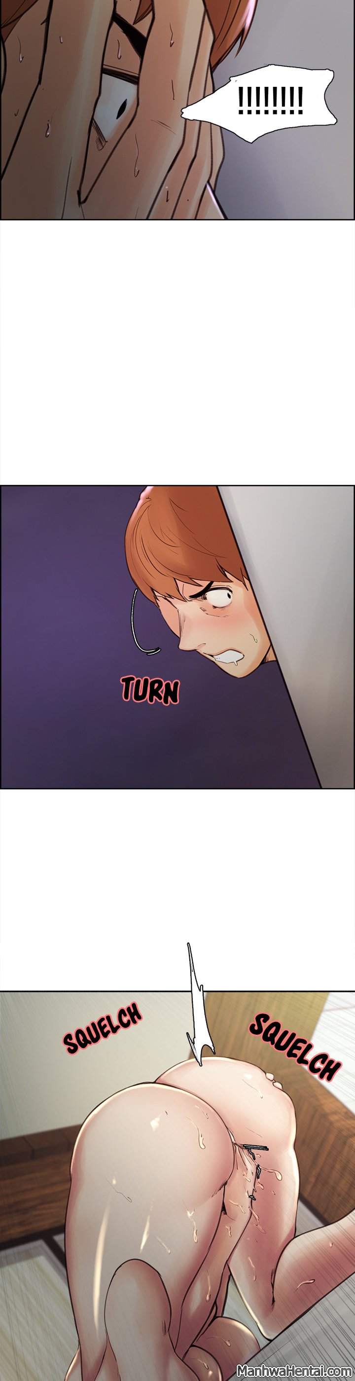 The Sharehouse - Chapter 5 16 The Sharehouse - Chapter 5 16