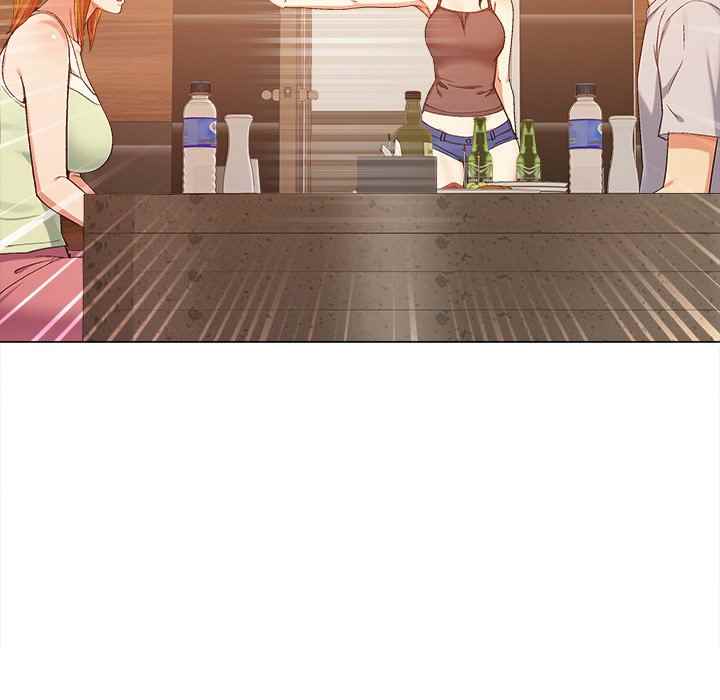 Sergeant Brynn - Chapter 5 133