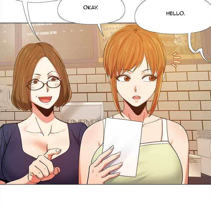 Sergeant Brynn - Chapter 5 94