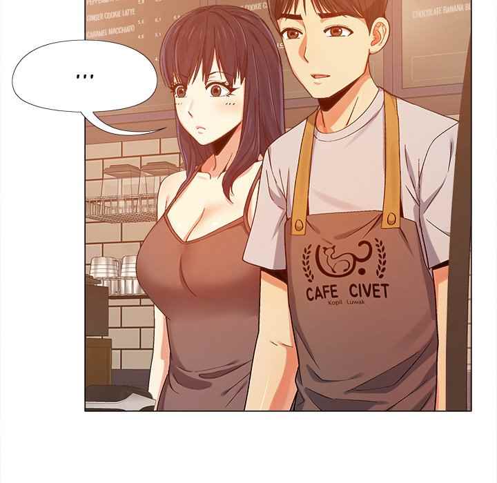 Sergeant Brynn - Chapter 5 116