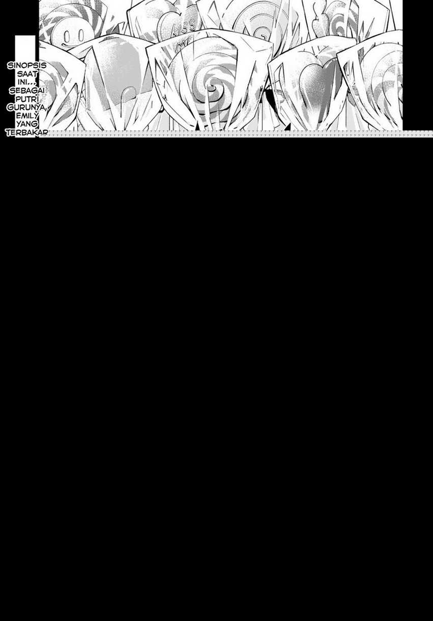 Honey Trap Sharehouse - Chapter 5 5