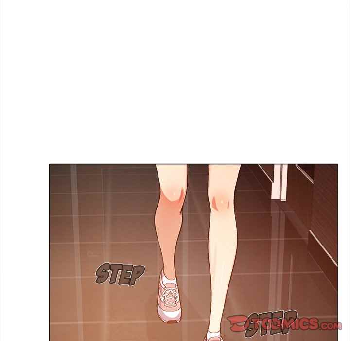 Sergeant Brynn - Chapter 5 131