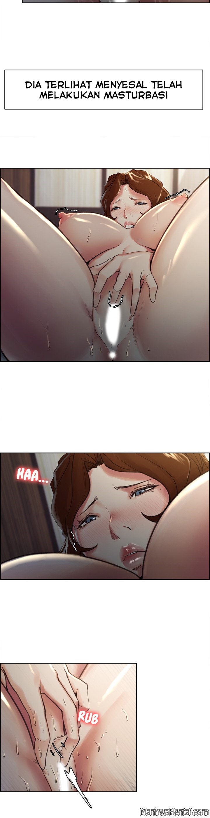 The Sharehouse - Chapter 5 10 The Sharehouse - Chapter 5 10