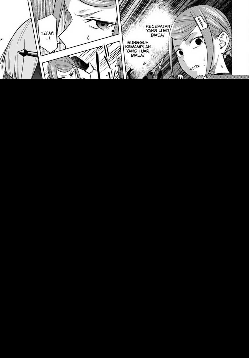 Honey Trap Sharehouse - Chapter 5 15