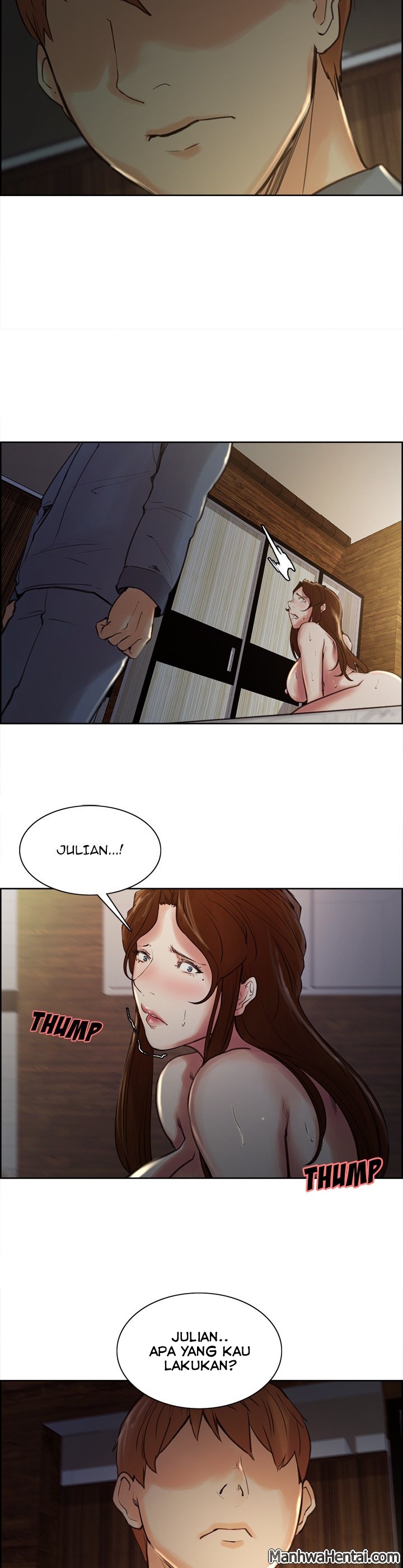 The Sharehouse - Chapter 5 23 The Sharehouse - Chapter 5 23