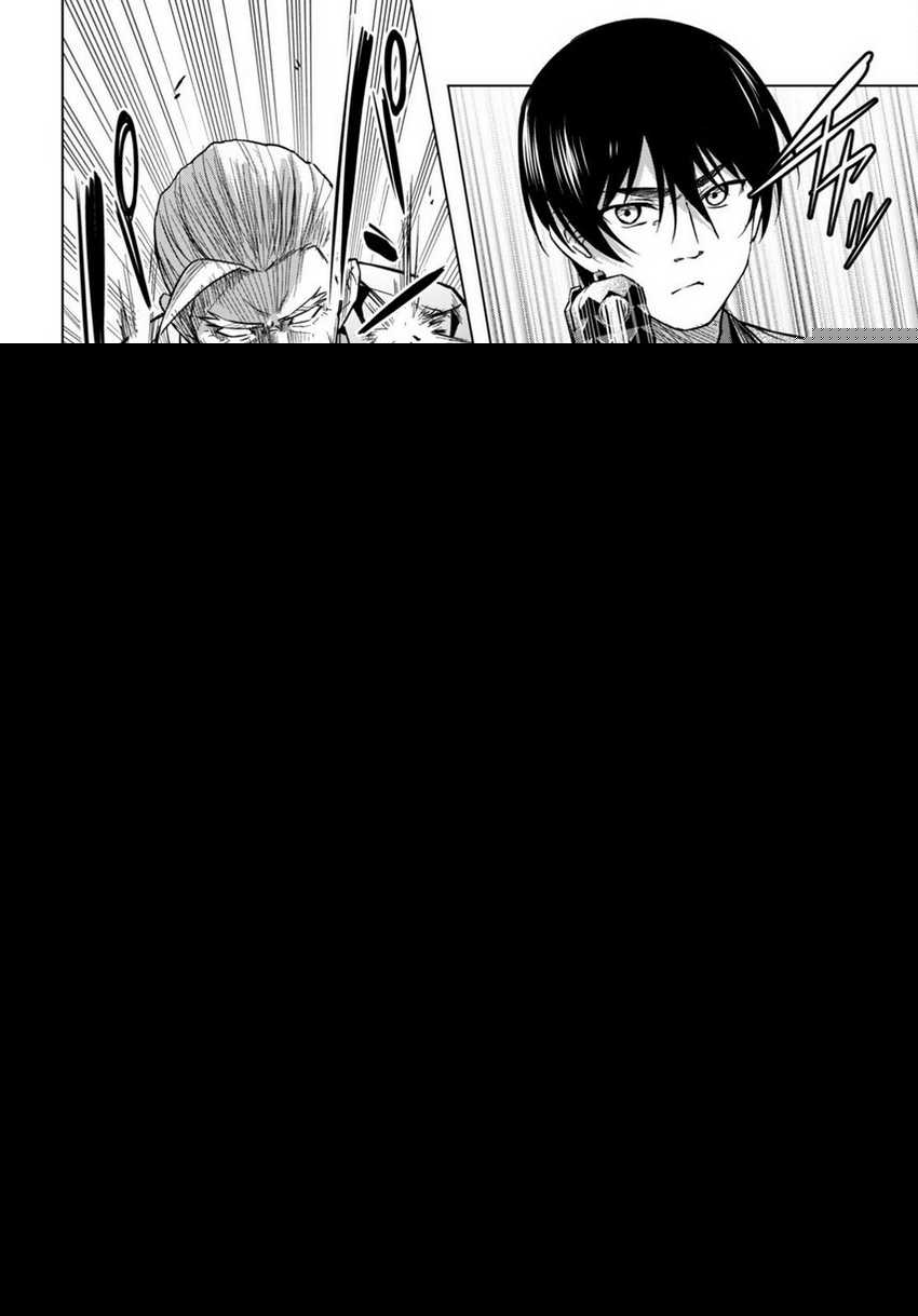Honey Trap Sharehouse - Chapter 5 18