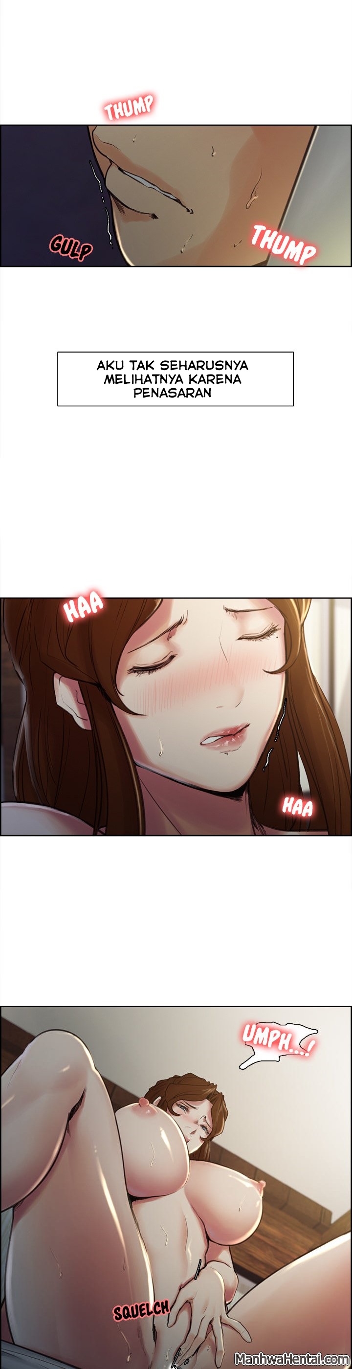 The Sharehouse - Chapter 5 2 The Sharehouse - Chapter 5 2