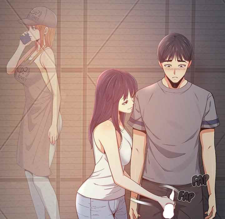 Sergeant Brynn - Chapter 5 10