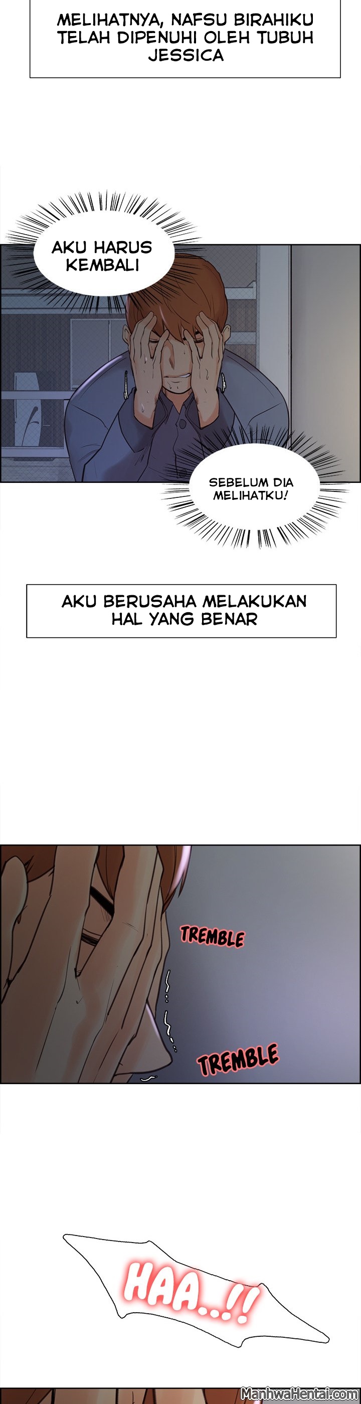 The Sharehouse - Chapter 5 15 The Sharehouse - Chapter 5 15