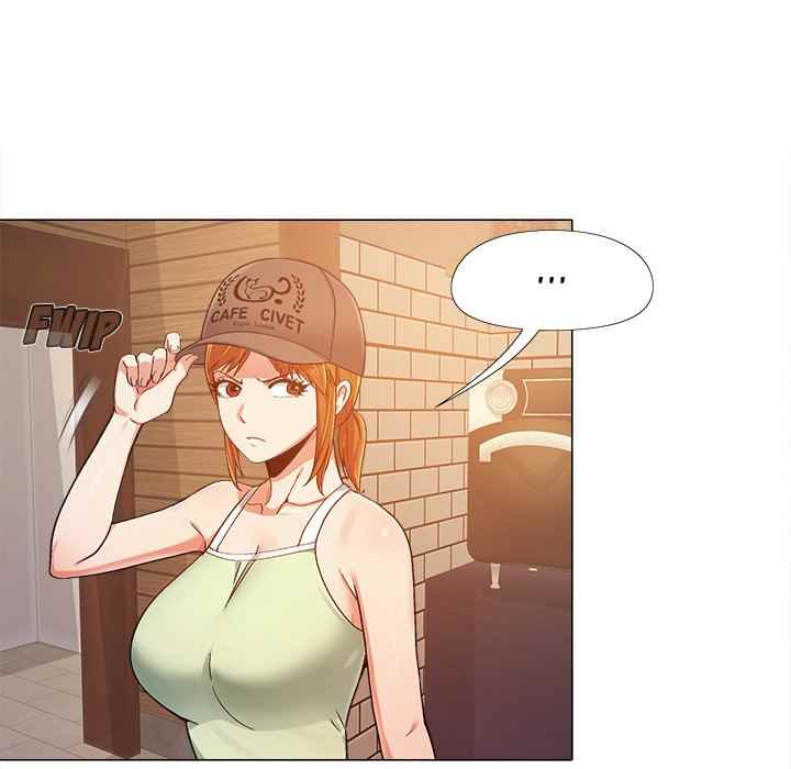 Sergeant Brynn - Chapter 5 106