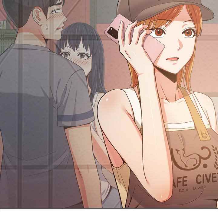 Sergeant Brynn - Chapter 5 28