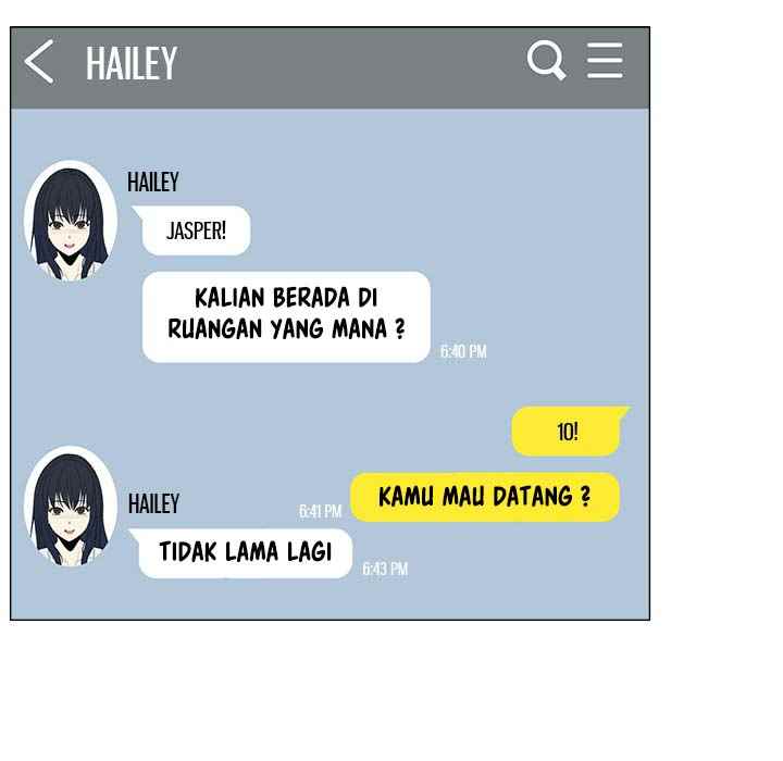 Sergeant Brynn - Chapter 5 126