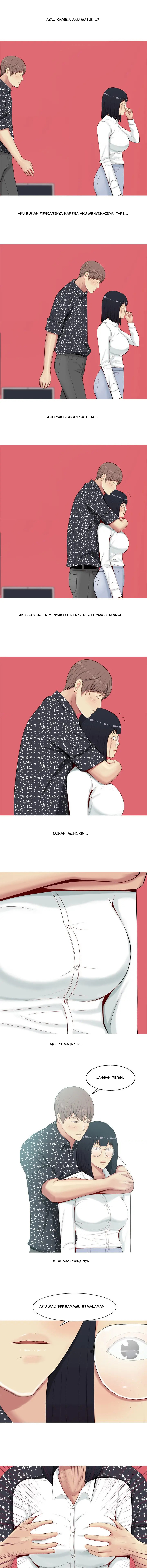 My Lovers Prelude - Chapter 5 7