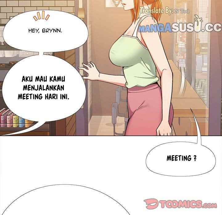 Sergeant Brynn - Chapter 5 89