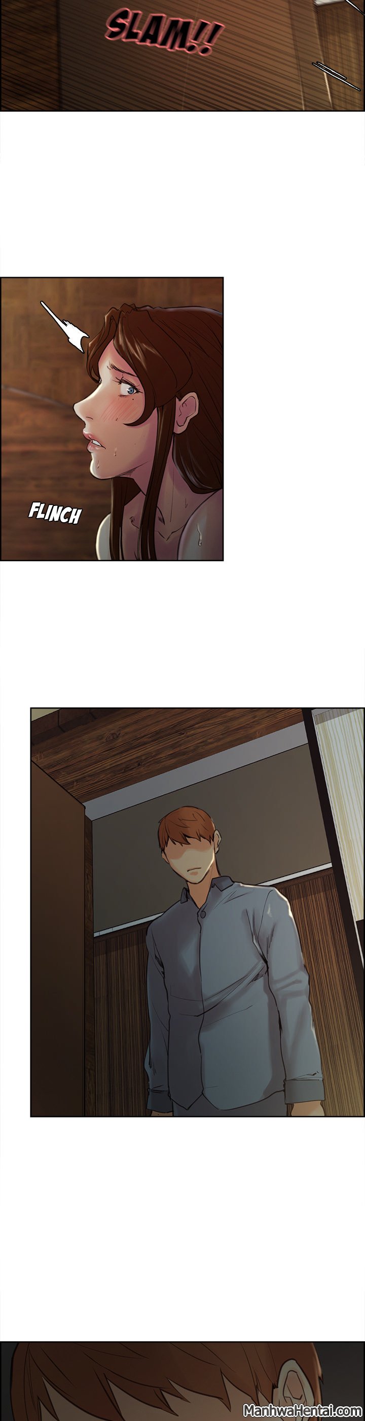 The Sharehouse - Chapter 5 22 The Sharehouse - Chapter 5 22