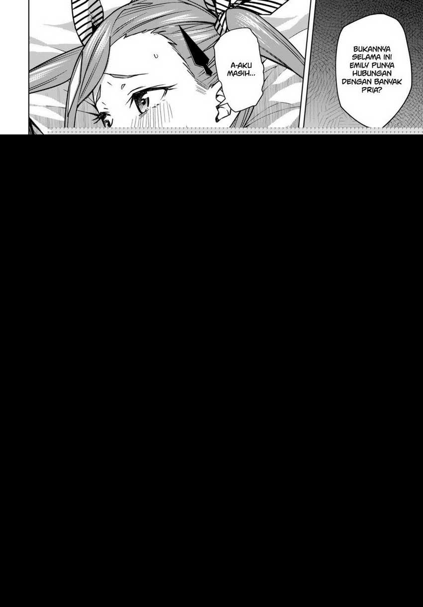 Honey Trap Sharehouse - Chapter 5 32
