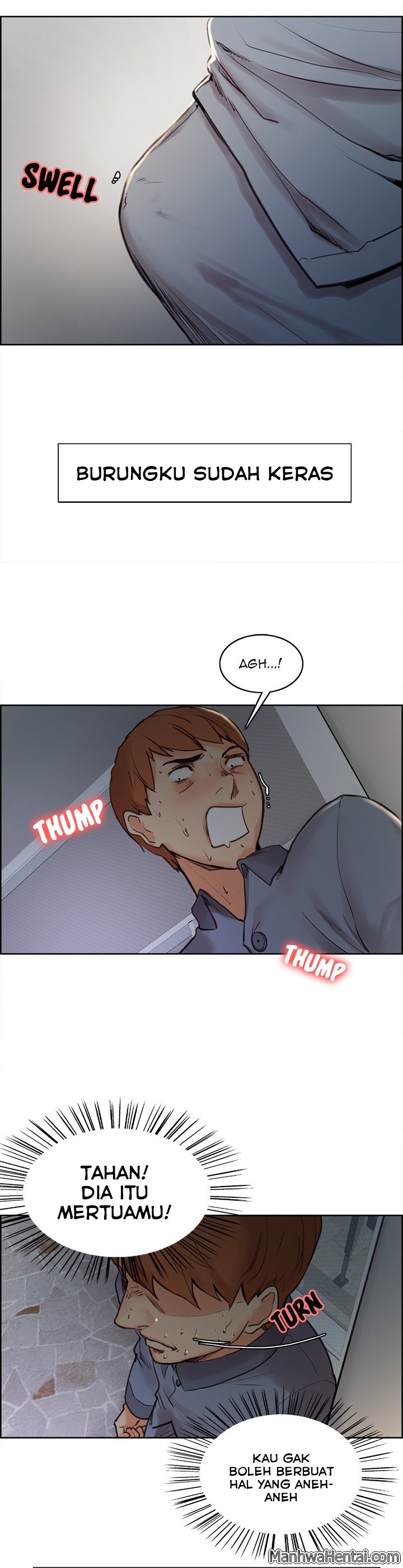 The Sharehouse - Chapter 5 14 The Sharehouse - Chapter 5 14