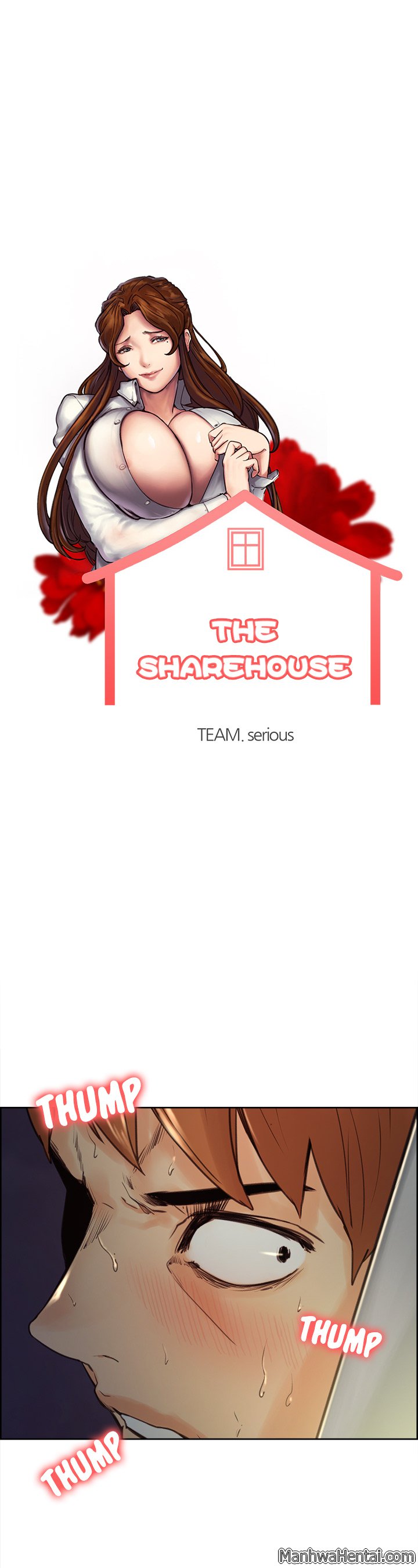 The Sharehouse - Chapter 5 1 The Sharehouse - Chapter 5 1