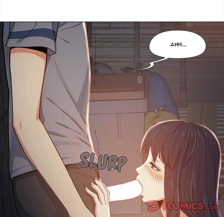 Sergeant Brynn - Chapter 5 35