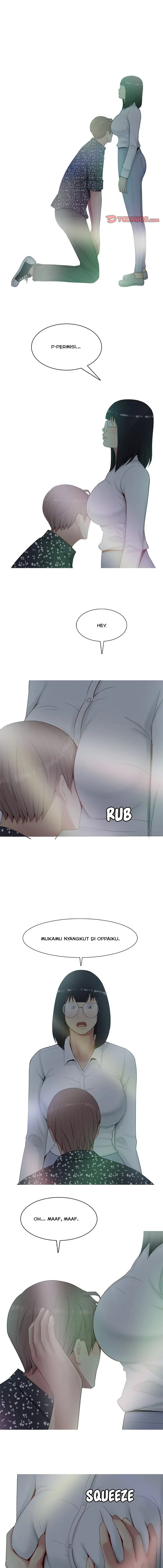 My Lovers Prelude - Chapter 5 2