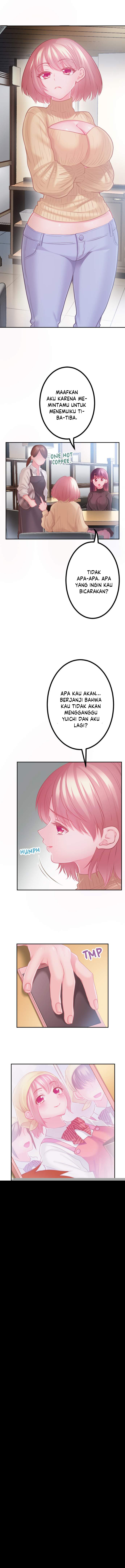 Diet For Sex - Chapter 18 7