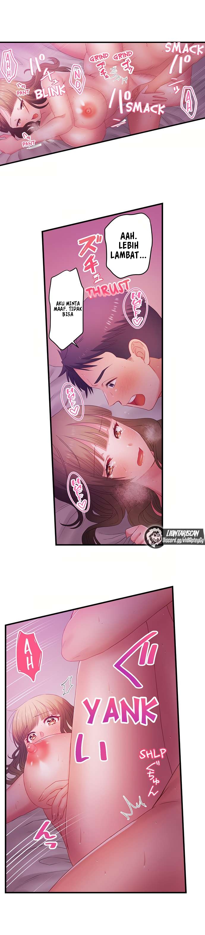 My Girlfriends Naughty Sister - Chapter 18 4 My Girlfriends Naughty Sister - Chapter 18 4