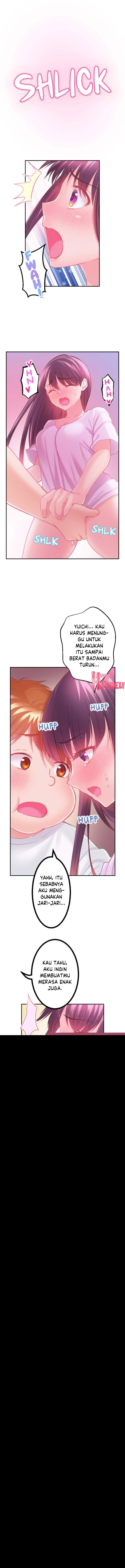 Diet For Sex - Chapter 18 4