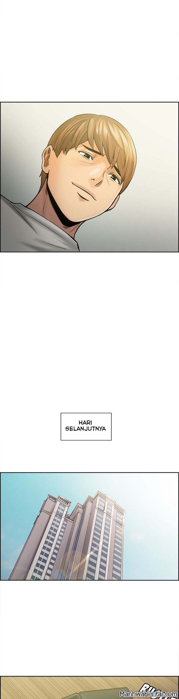 The Sharehouse - Chapter 13 23