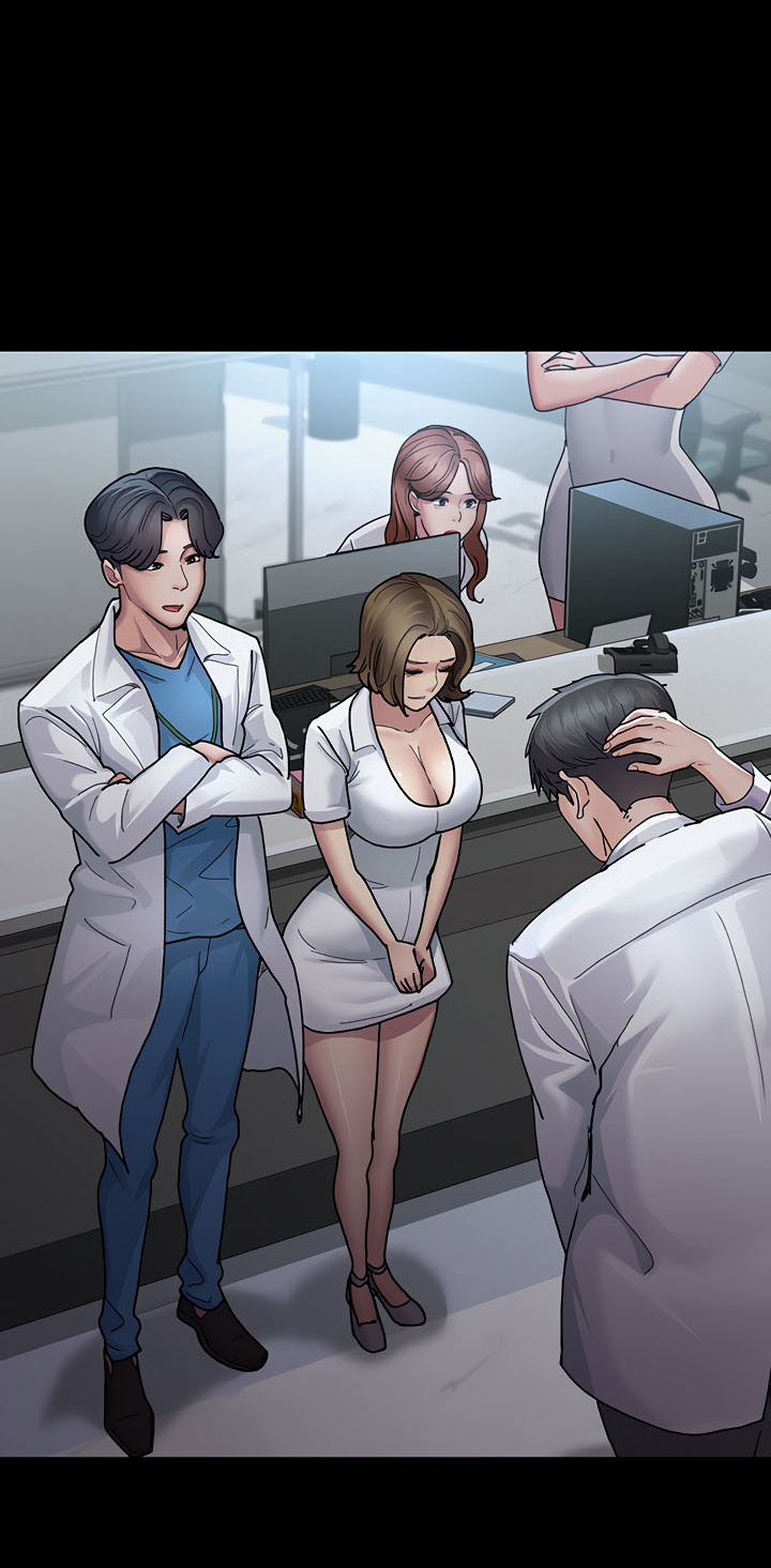 Night Hospital - Chapter 13 2